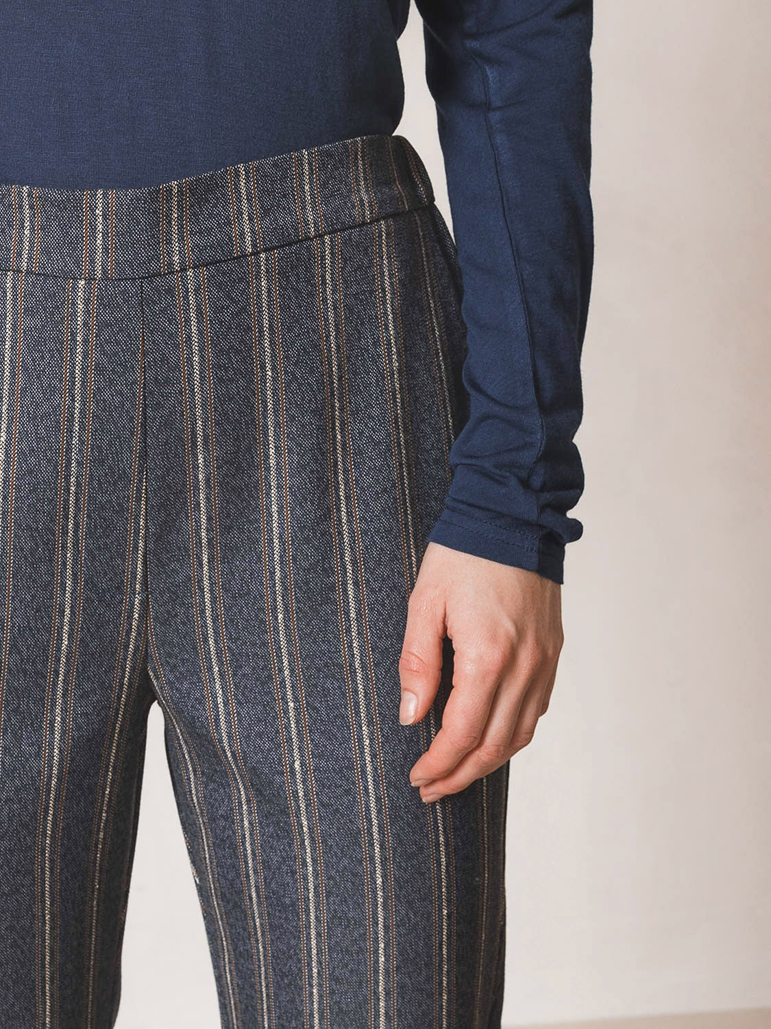 PANTALÓN JACK RAYAS