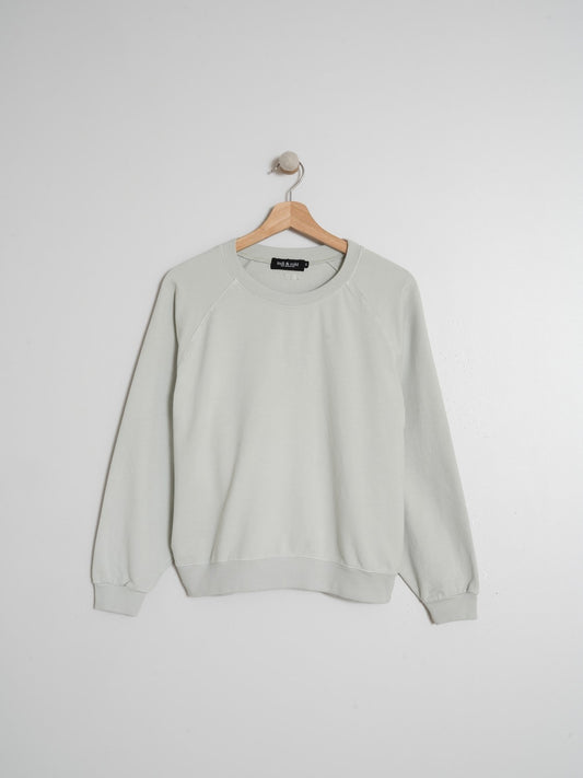 SUDADERA ALGODÓN ORGÁNICO