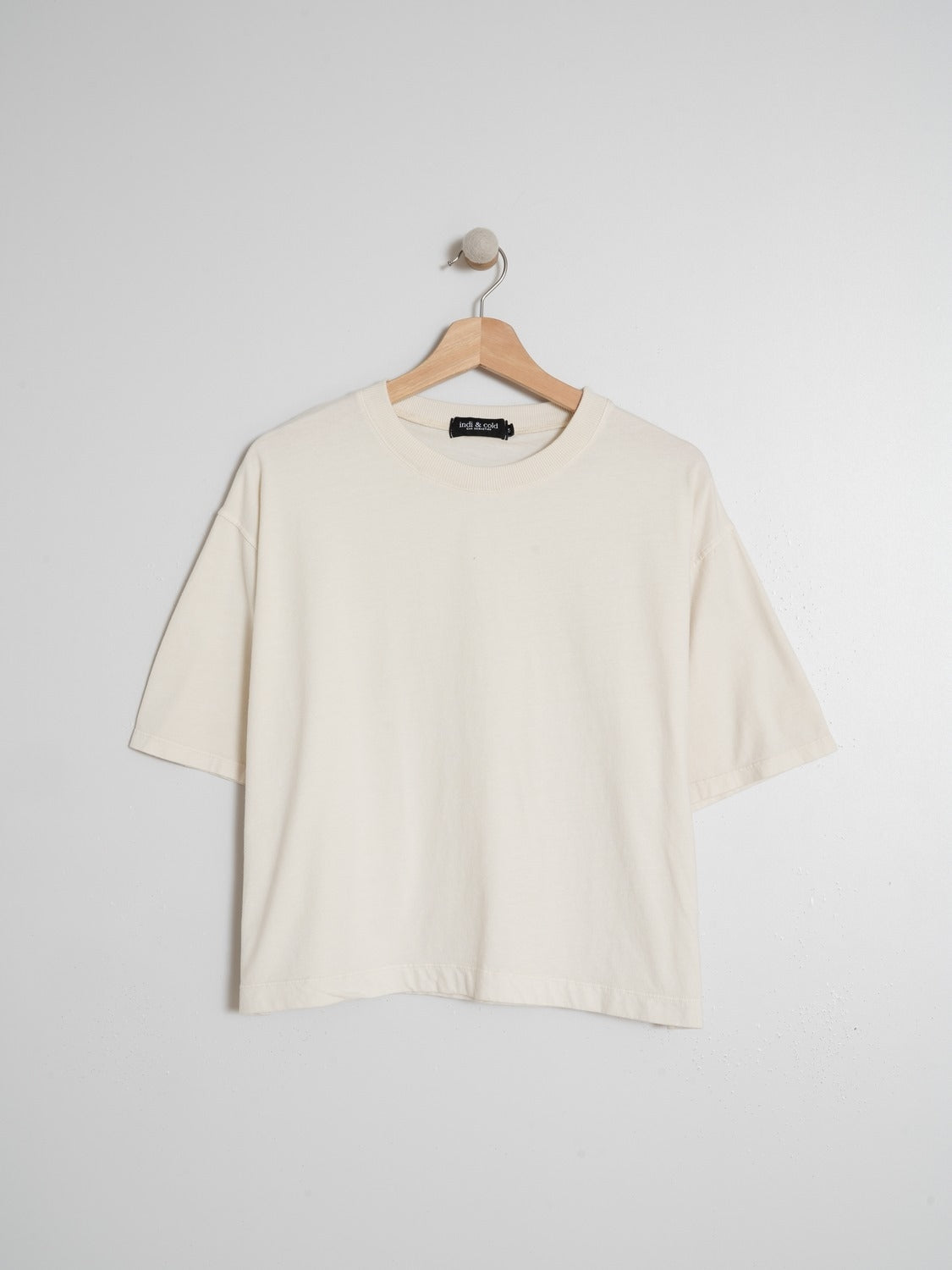 CAMISETA BOYFRIEND