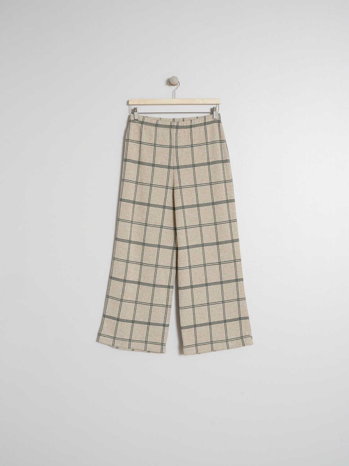 PANTALÓN JACQUARD JAMES