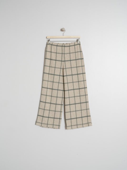 PANTALÓN JACQUARD JAMES