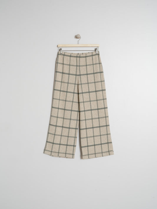 PANTALÓN JACQUARD JAMES