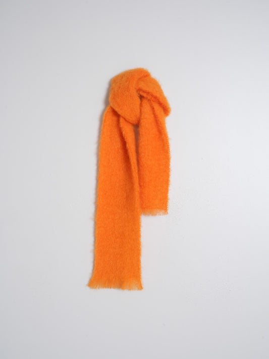 BUFANDA LISA MOHAIR