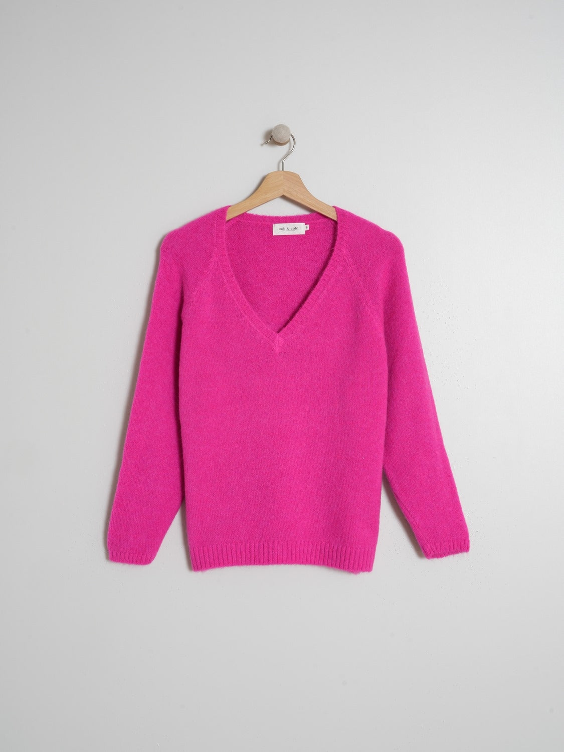 JERSEY FLUOR PICO