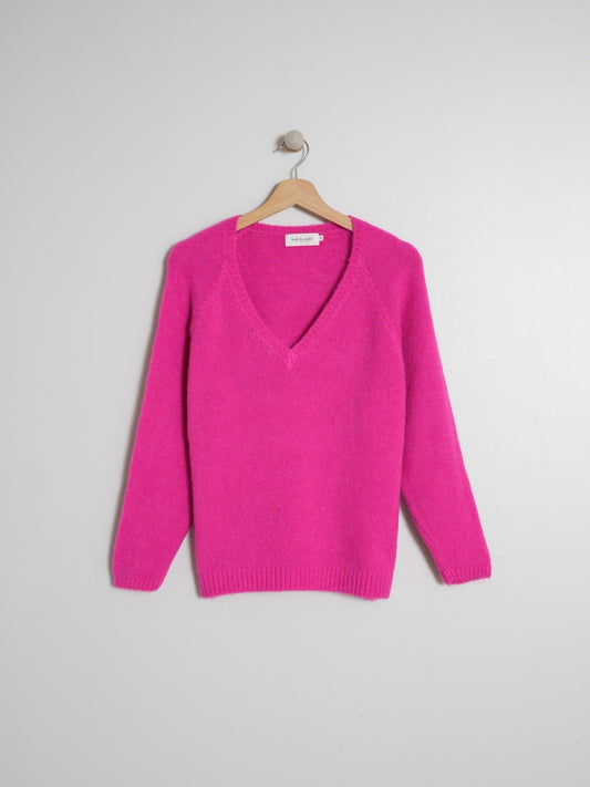 JERSEY FLUOR PICO
