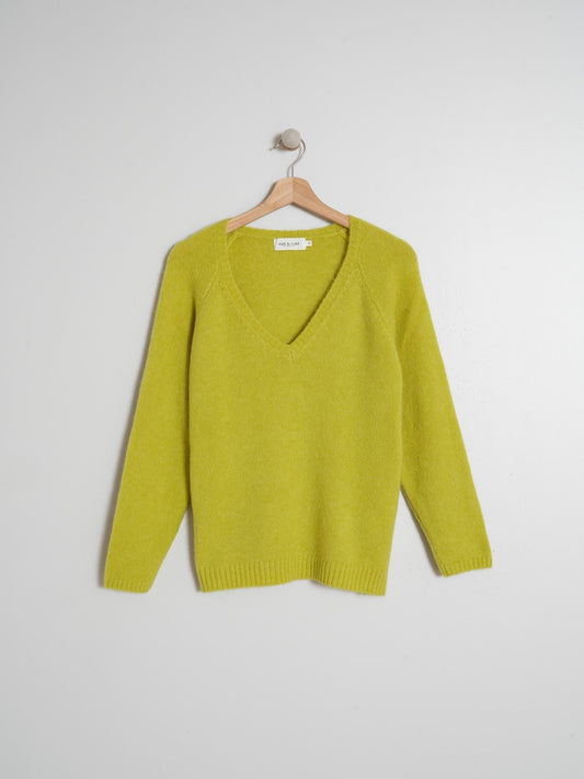 JERSEY FLUOR PICO