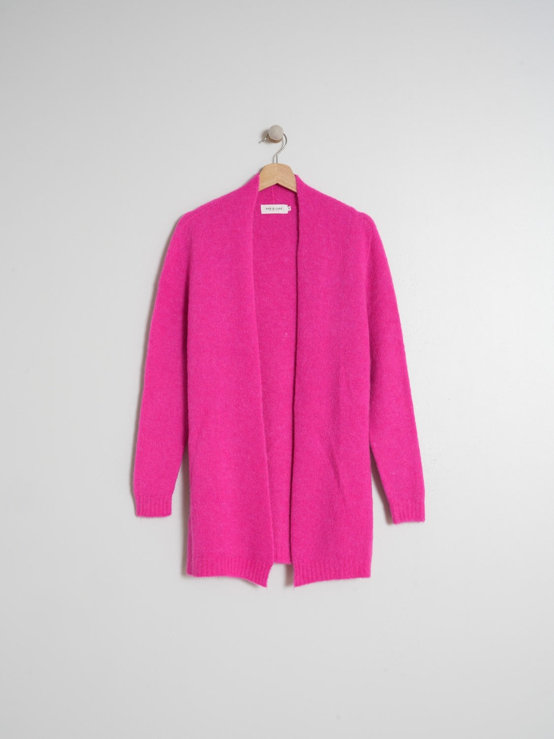 CHAQUETA FLUOR