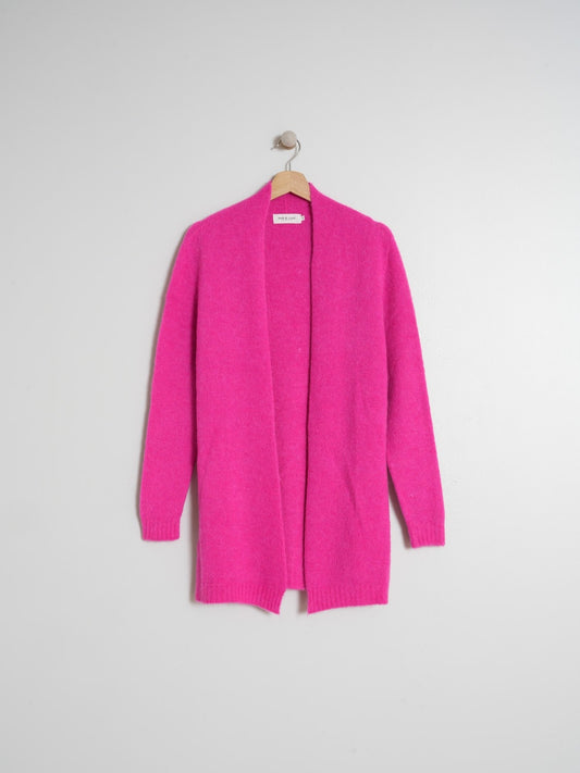 CHAQUETA FLUOR