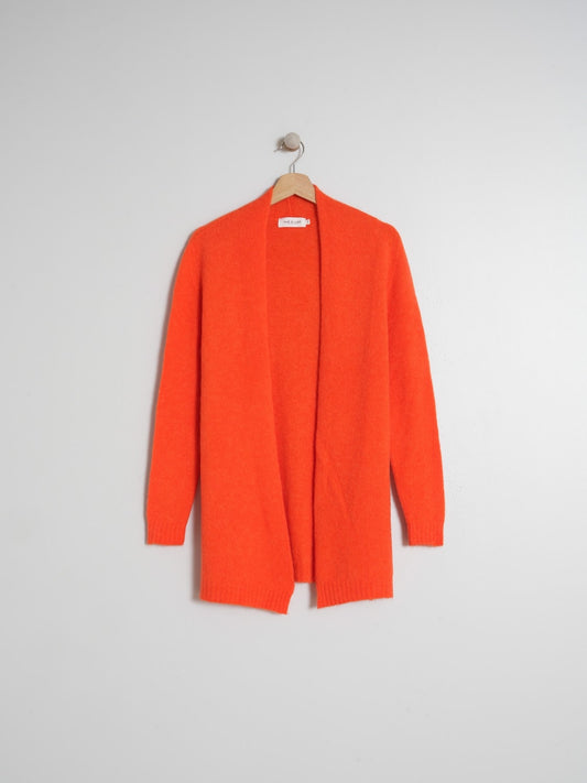 CHAQUETA FLUOR