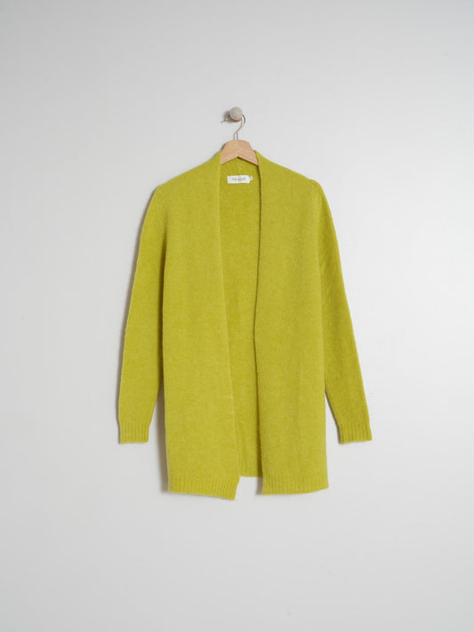 CHAQUETA FLUOR