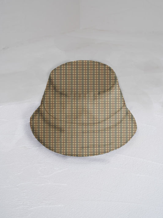 GORRO DE LLUVIA CUADROS