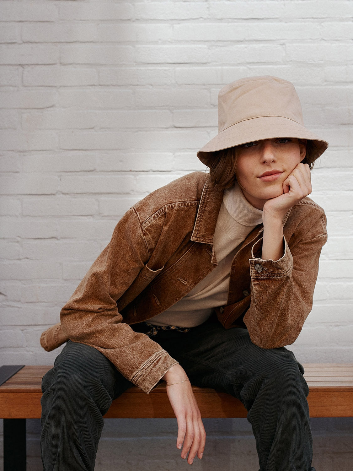 GORRO LISO LLUVIA