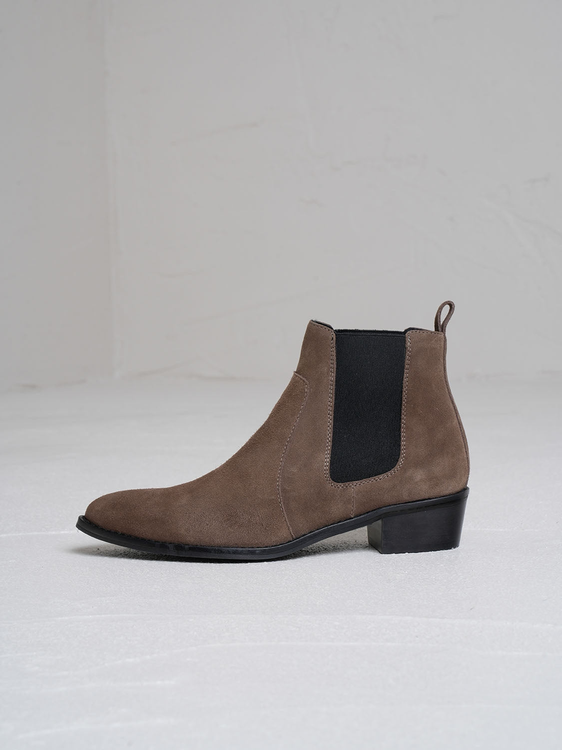 BOTIN SERRAJE ELÁSTICO