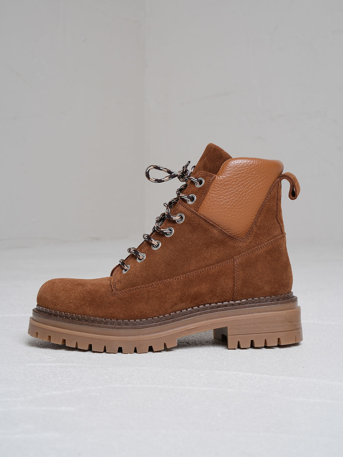 BOTAS TREKKING SERRAJE