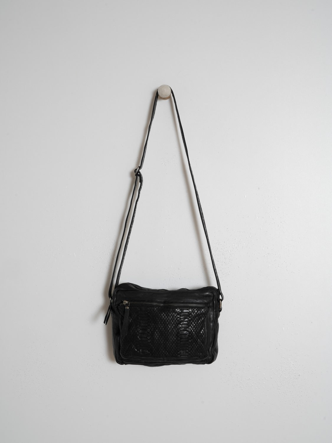 BOLSO CROSSBODY PIEL