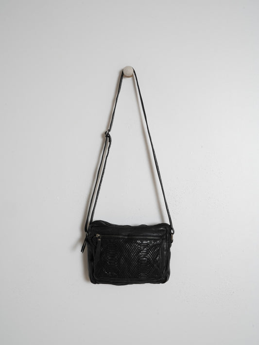 BOLSO CROSSBODY PIEL
