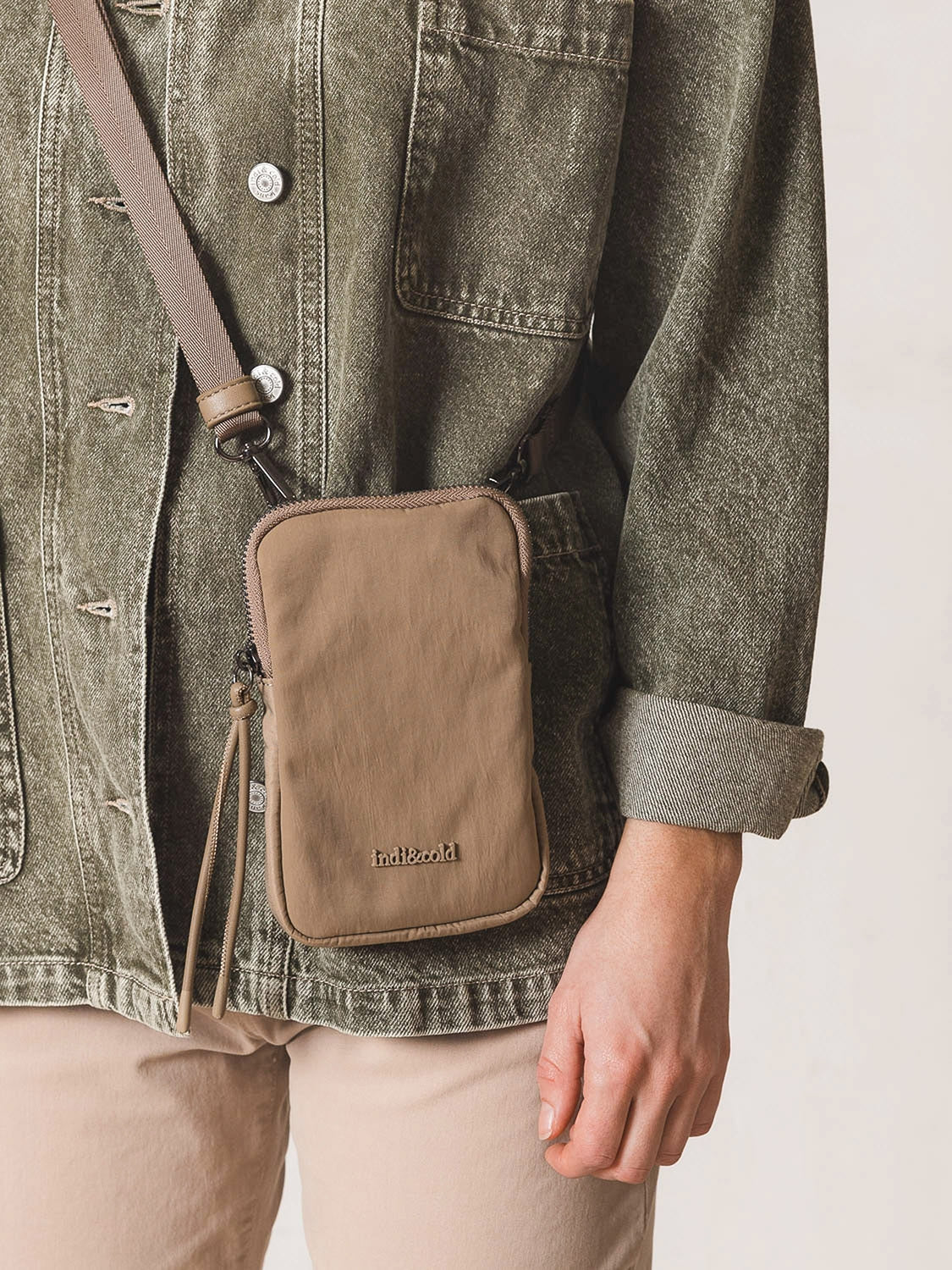 MINI TECHNICAL BAG