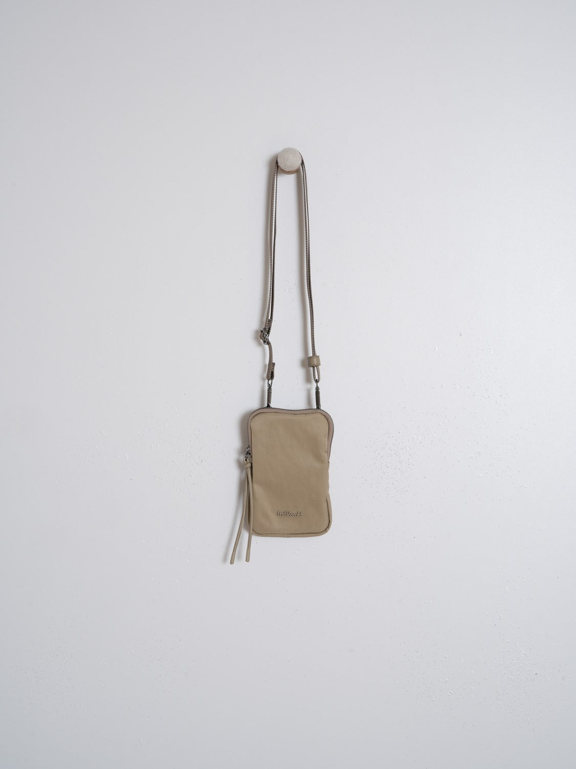 MINI TECHNICAL BAG