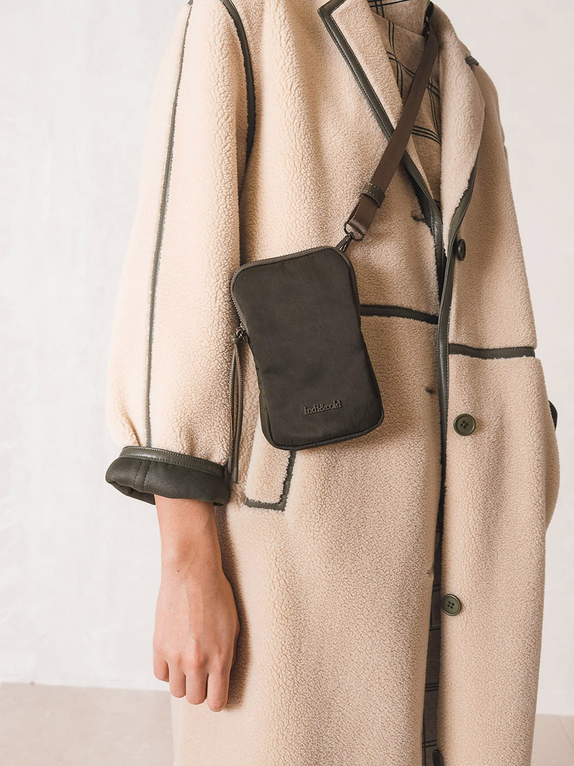 MINI TECHNICAL BAG