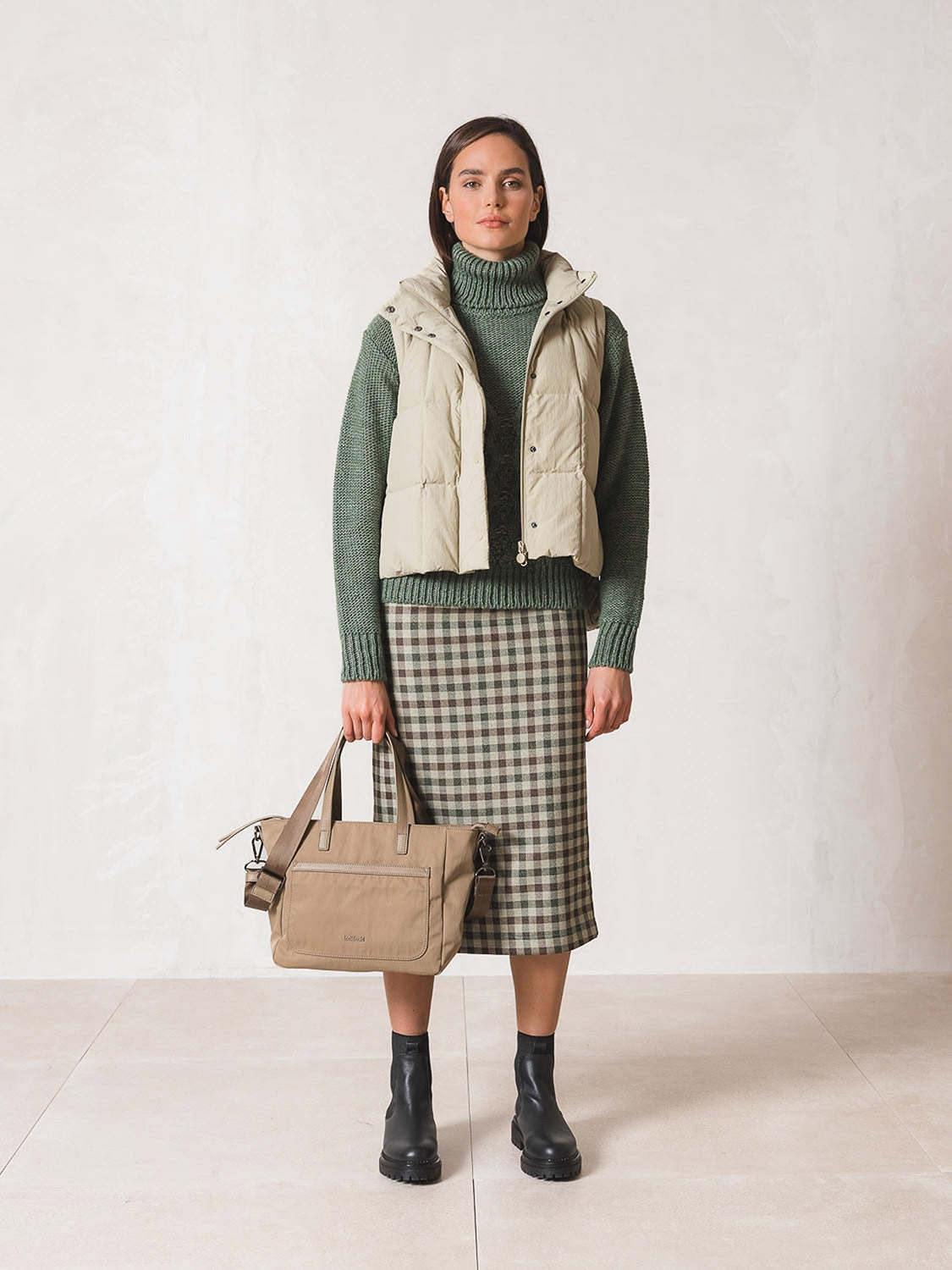 SAC EN NYLON
