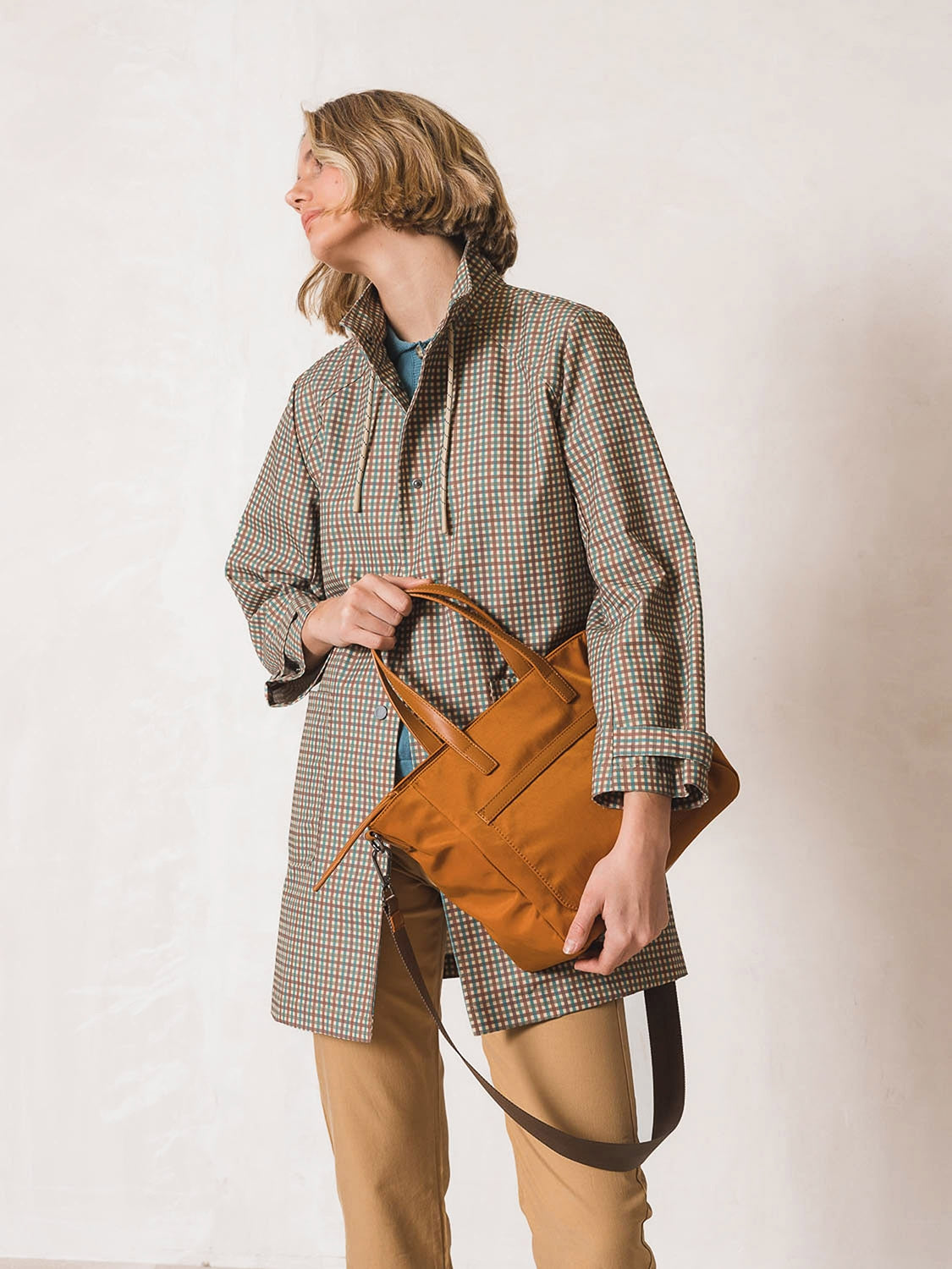 BOLSO DE NYLON