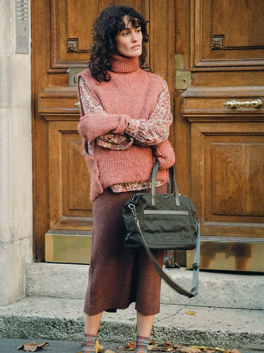BOLSO DE NYLON