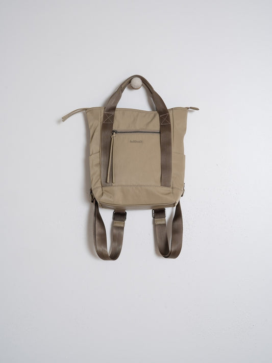 BOLSO MOCHILA NYLON