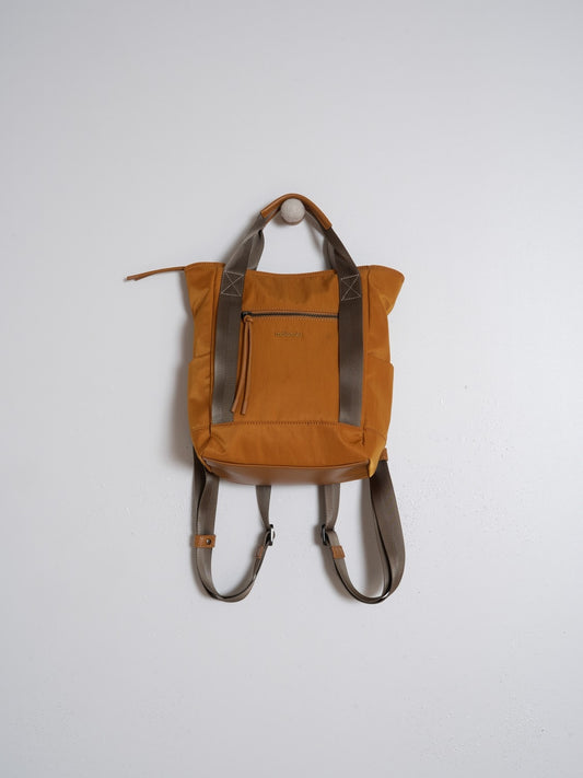 BOLSO MOCHILA NYLON