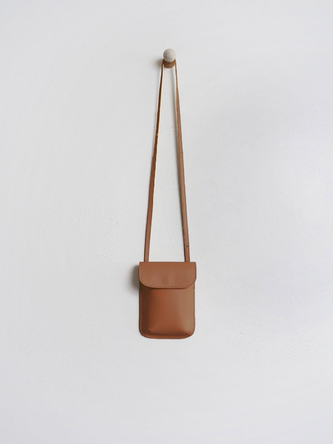 BOLSO PIEL MINI