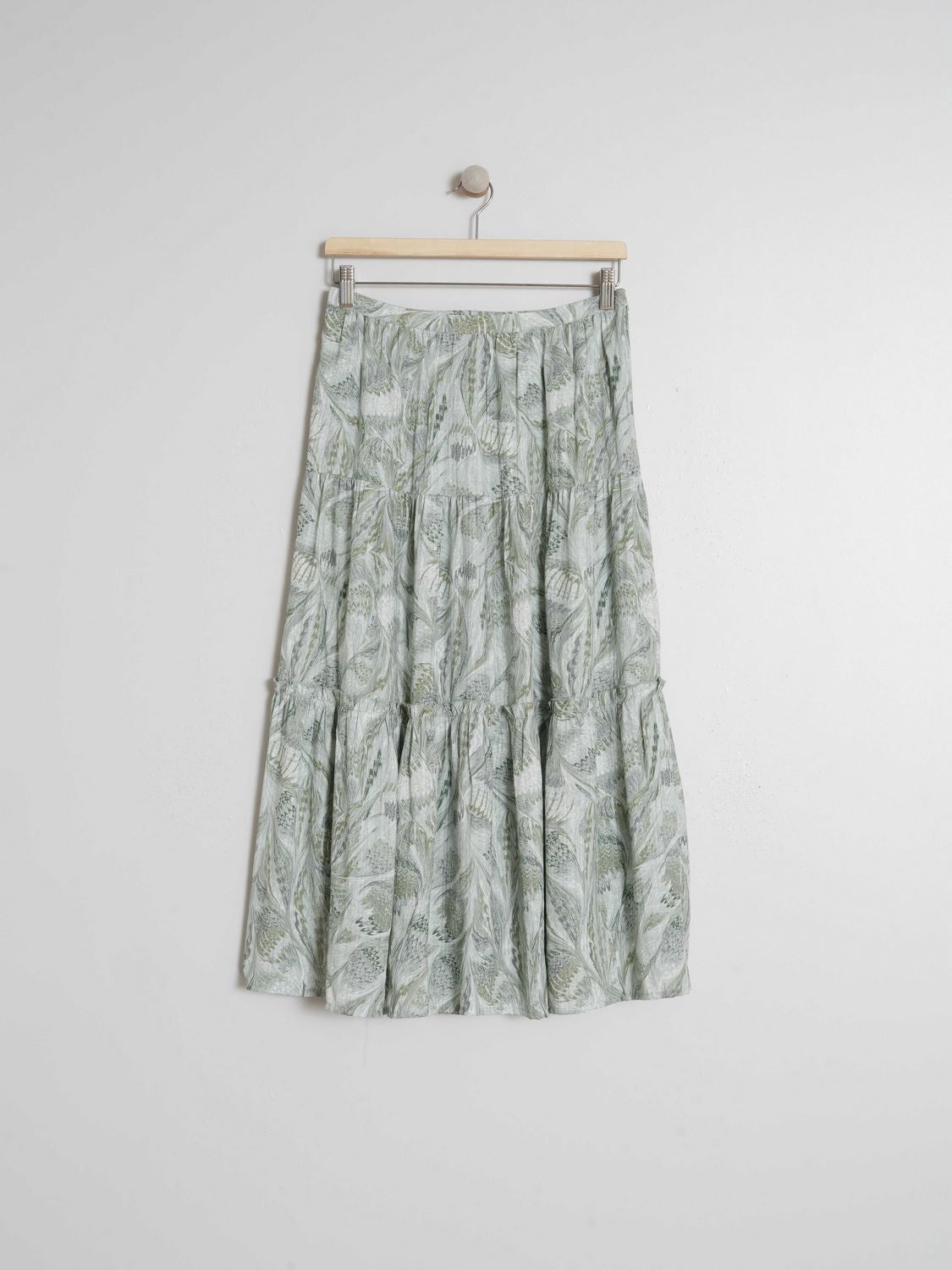 FALDA PRINT MARBLE