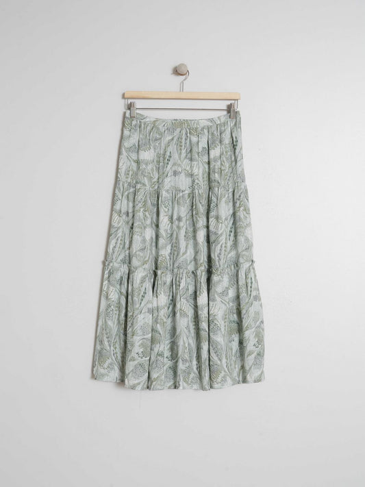 FALDA PRINT MARBLE