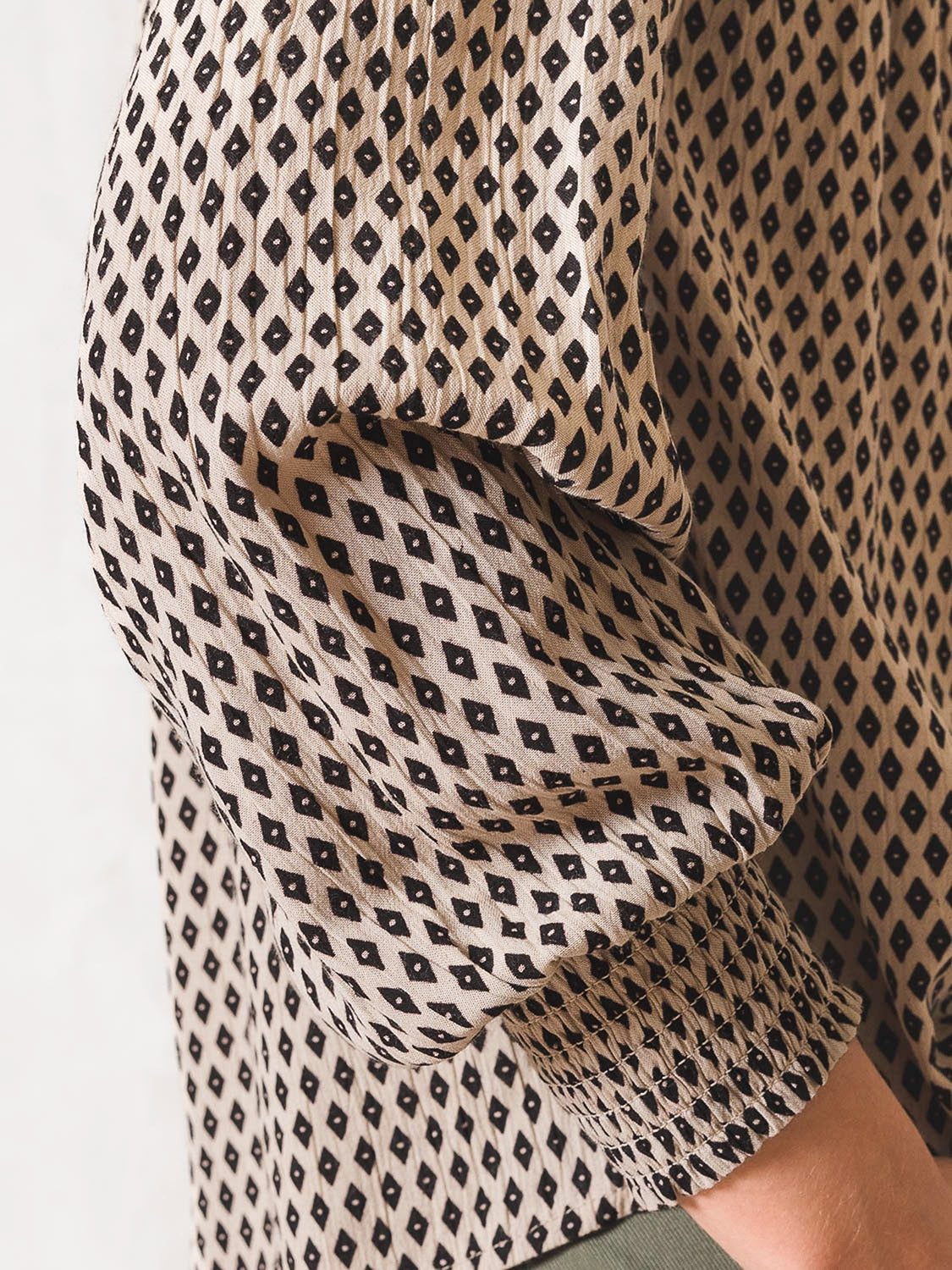 BLUSA JULIA TIE