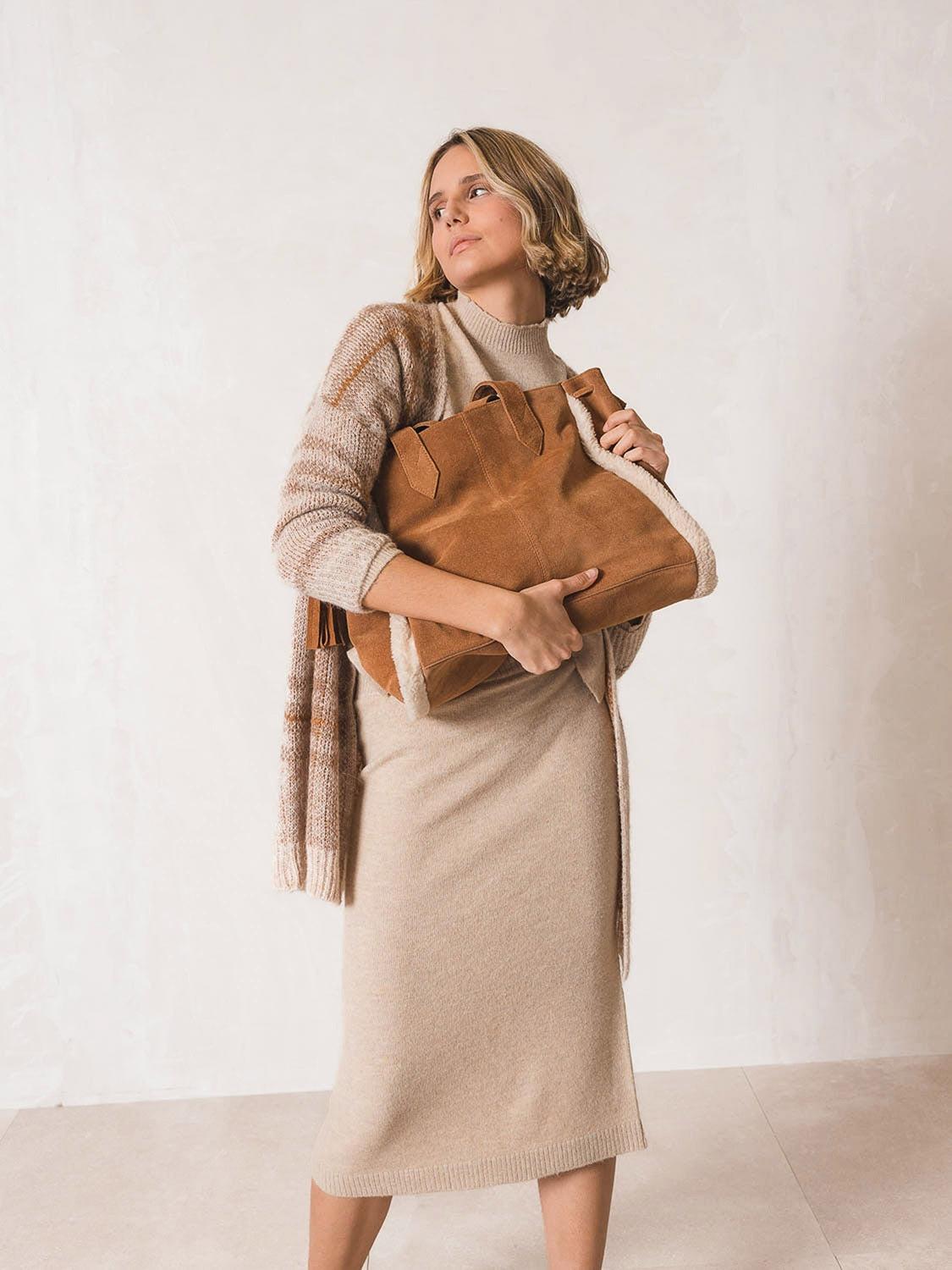 SAC COMBINÉ MAXI