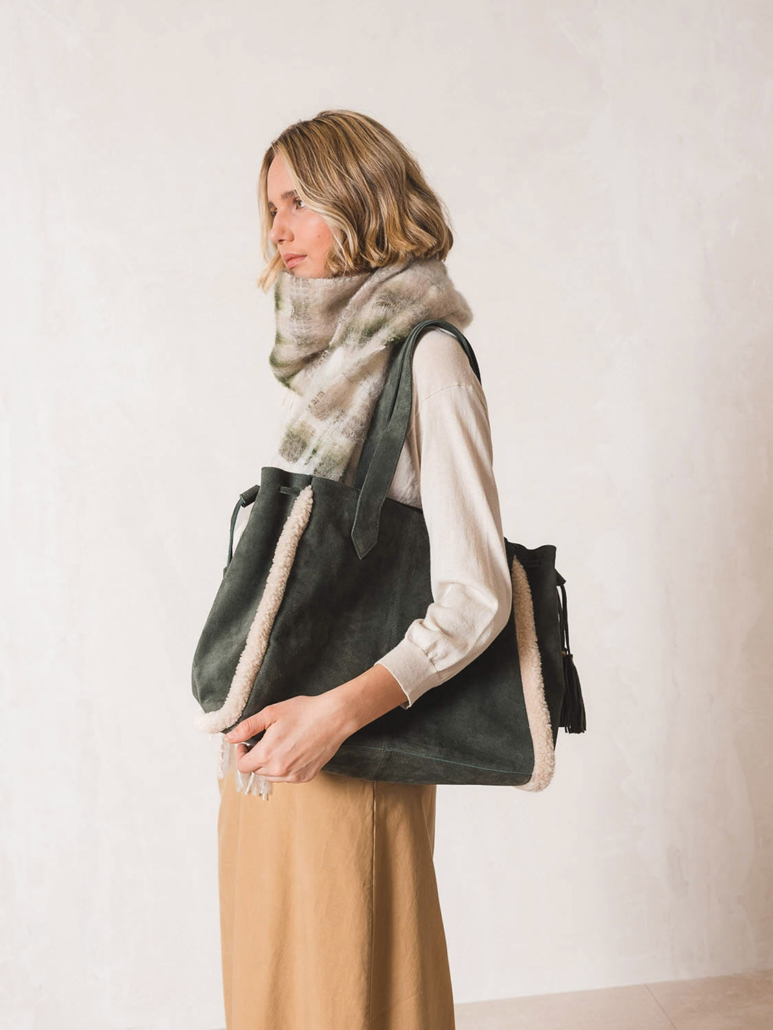 BOLSO COMBINADO MAXI
