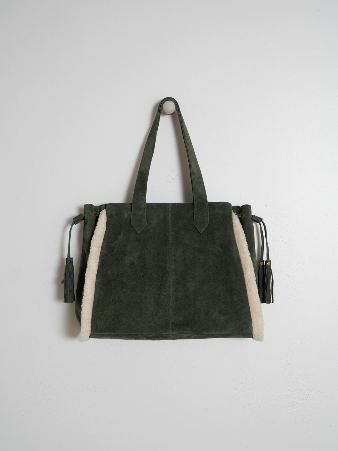 BOLSO COMBINADO MAXI