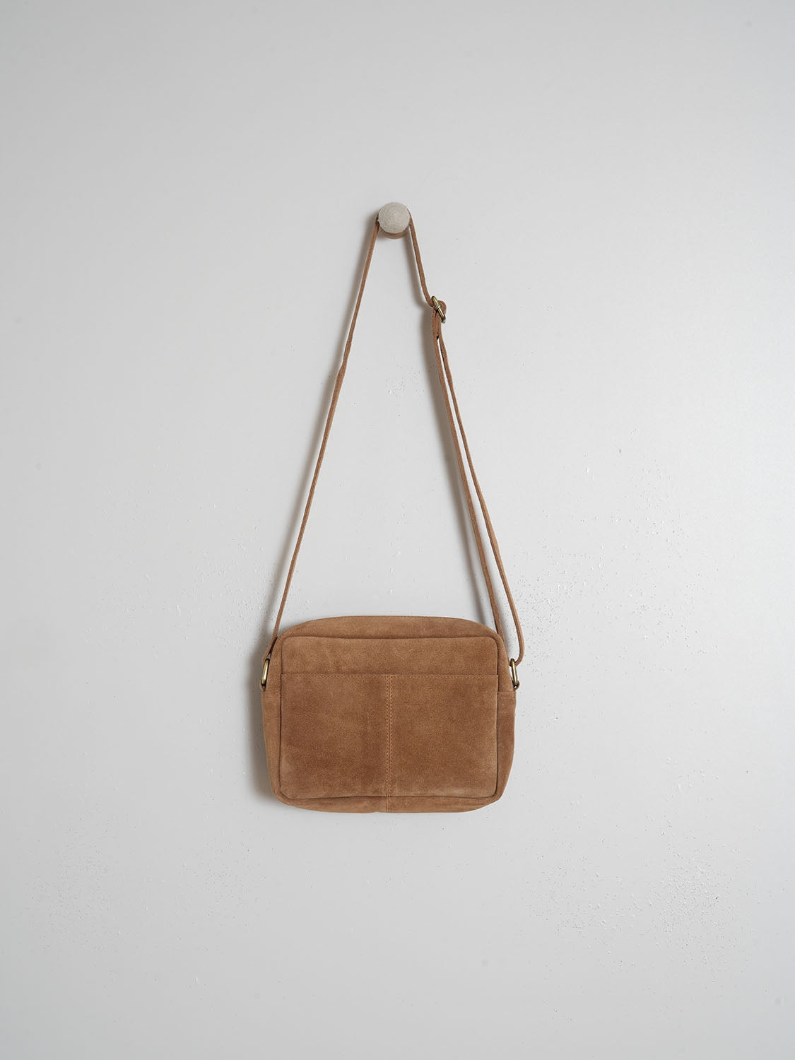 BOLSO SERRAJE CROSSBODY