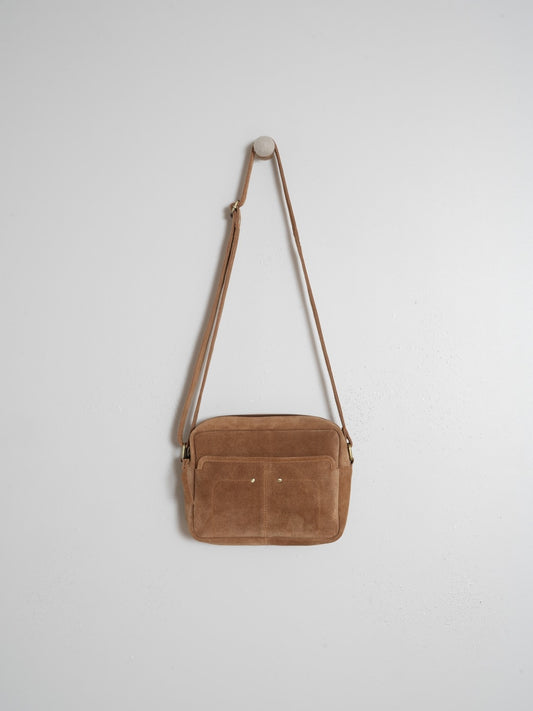 BOLSO SERRAJE CROSSBODY