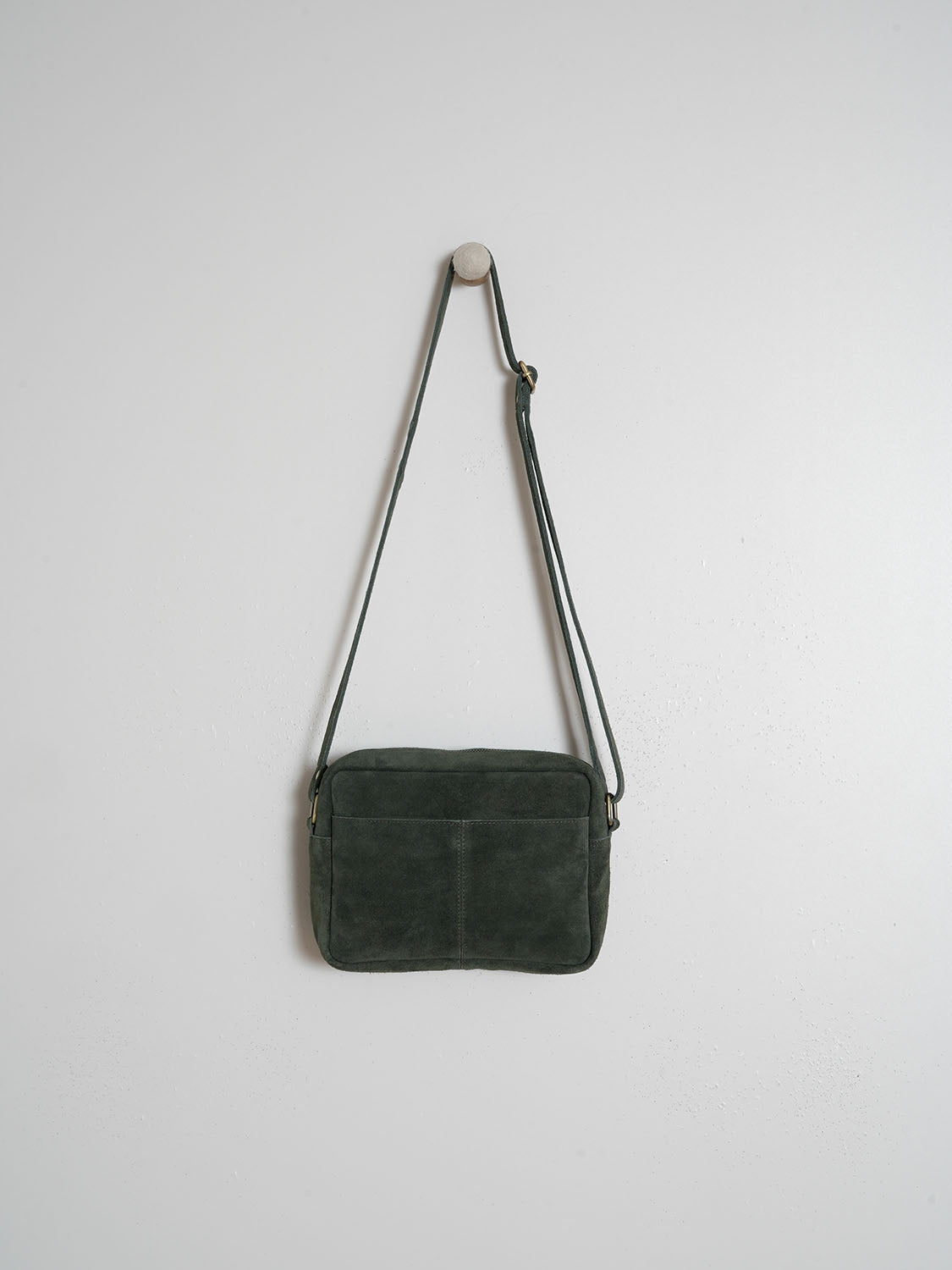 BOLSO SERRAJE CROSSBODY