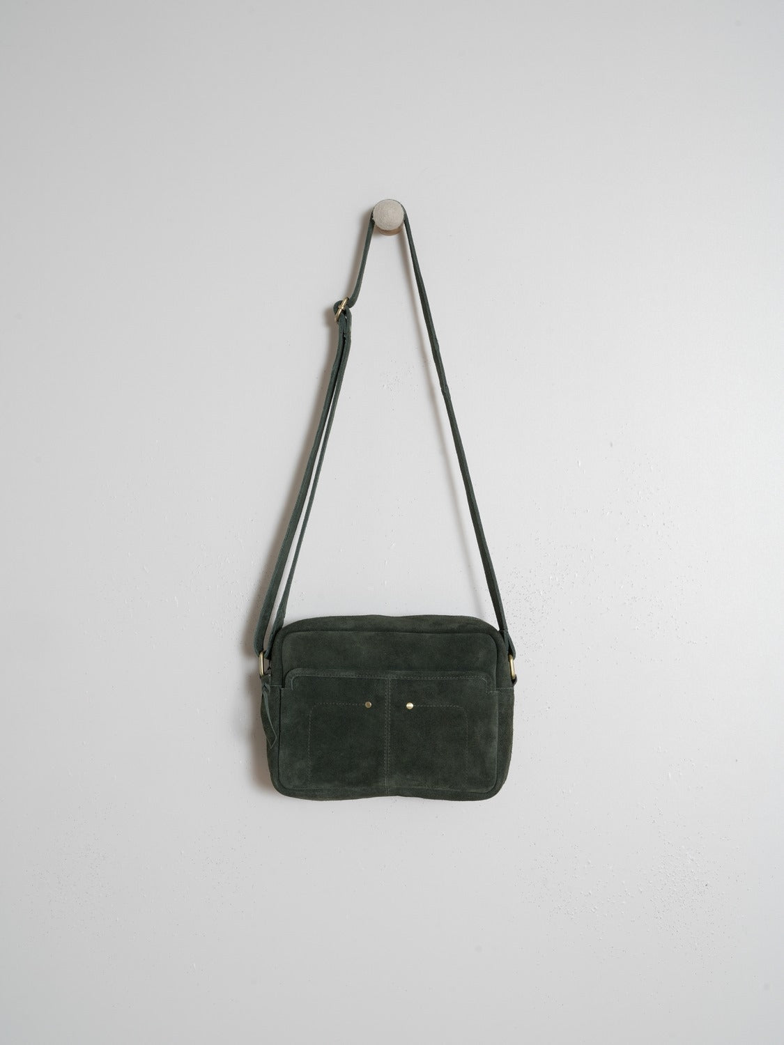 BOLSO SERRAJE CROSSBODY