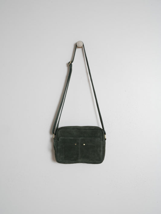 BOLSO SERRAJE CROSSBODY