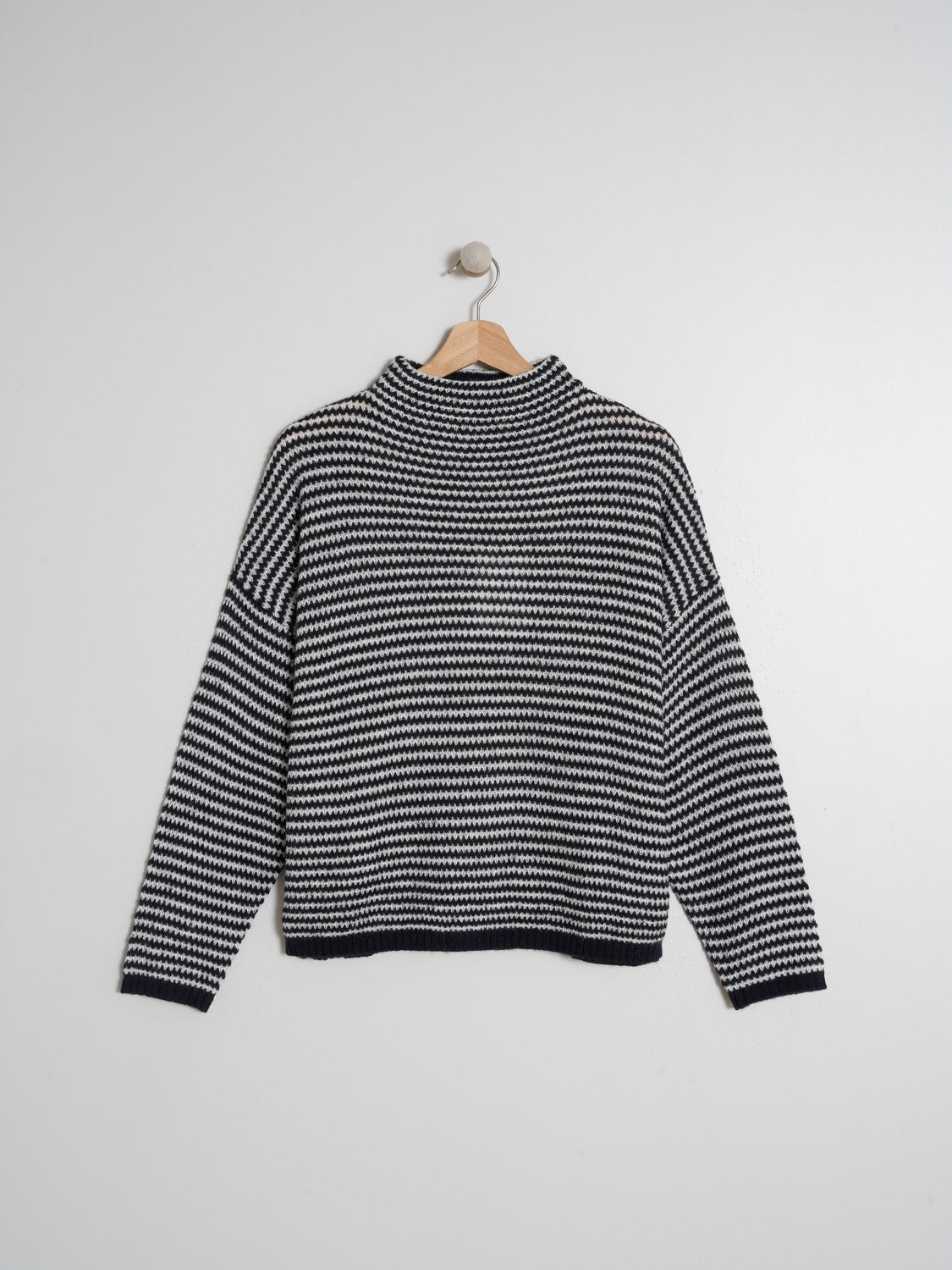 JERSEY CUELLO PERKINS