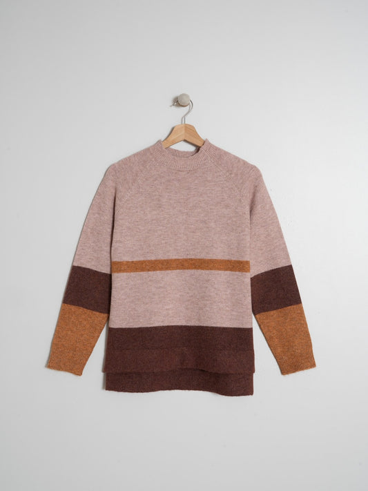 JERSEY COLOR BLOCK