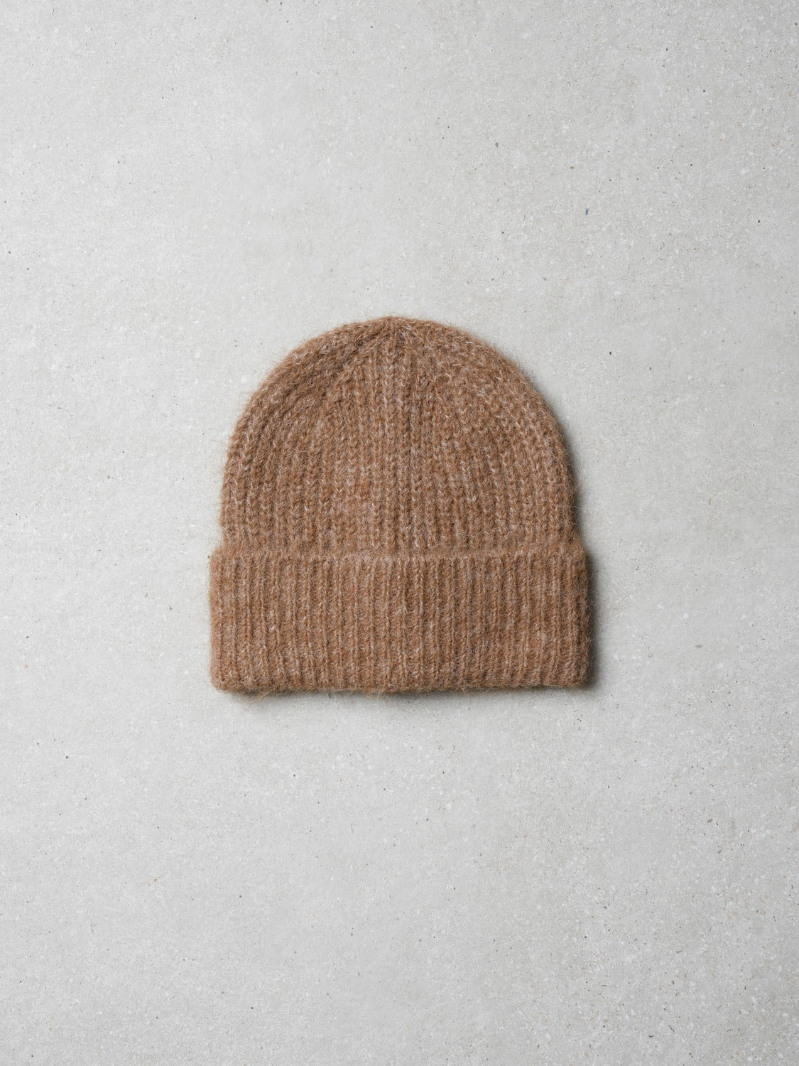 GORRO MELANGE RECICLADO
