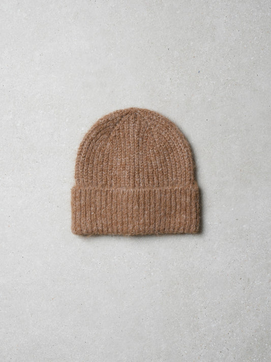 GORRO MELANGE RECICLADO