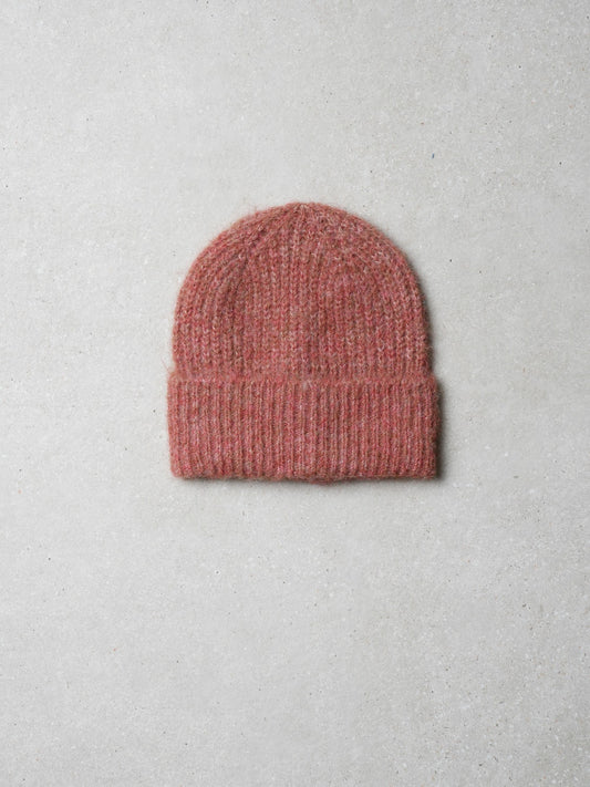 GORRO MELANGE RECICLADO
