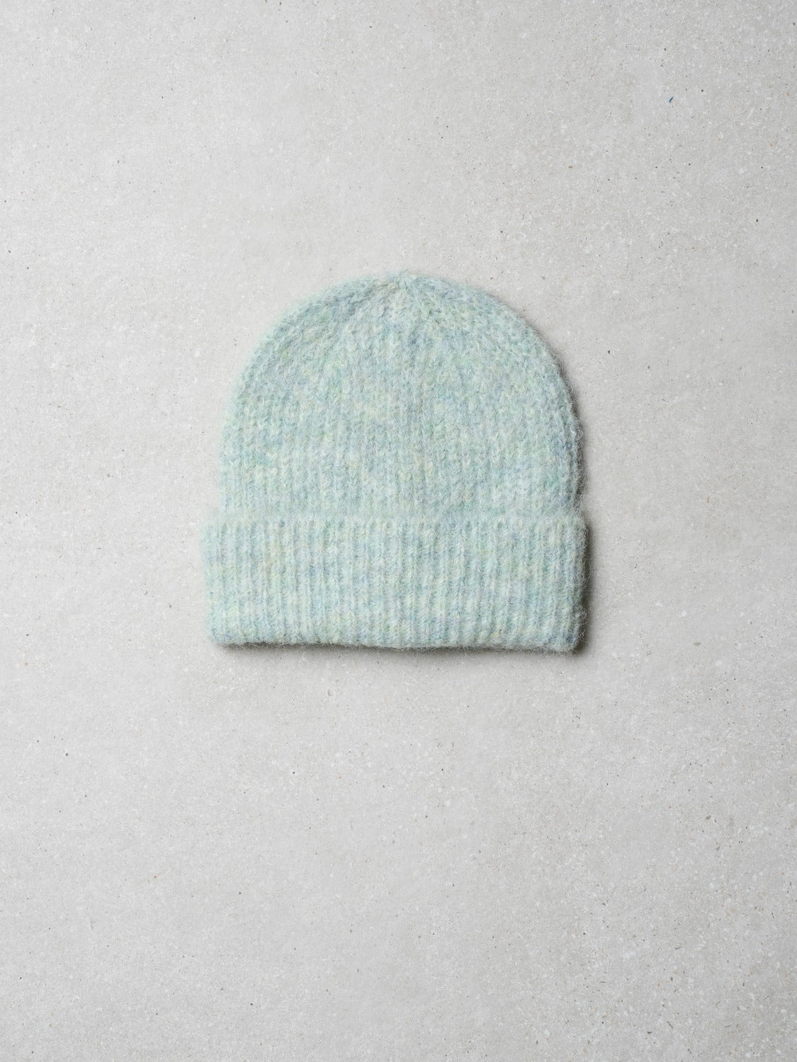 GORRO MELANGE RECICLADO
