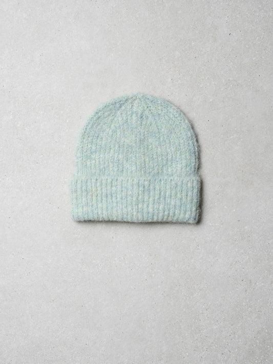 GORRO MELANGE RECICLADO