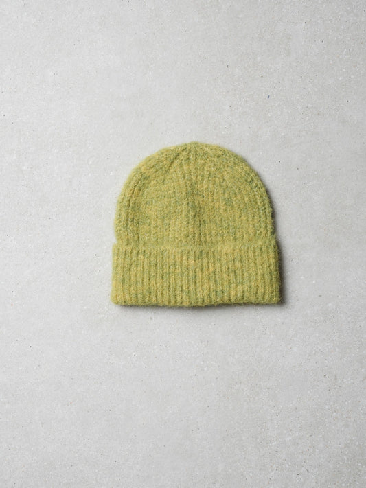 GORRO MELANGE RECICLADO