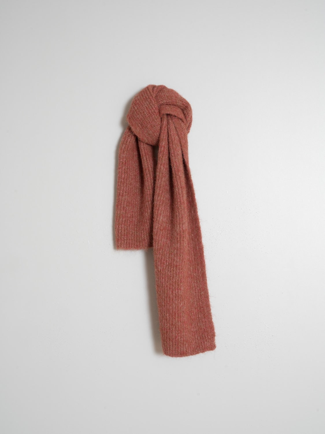 BUFANDA MELANGE RECICLADO