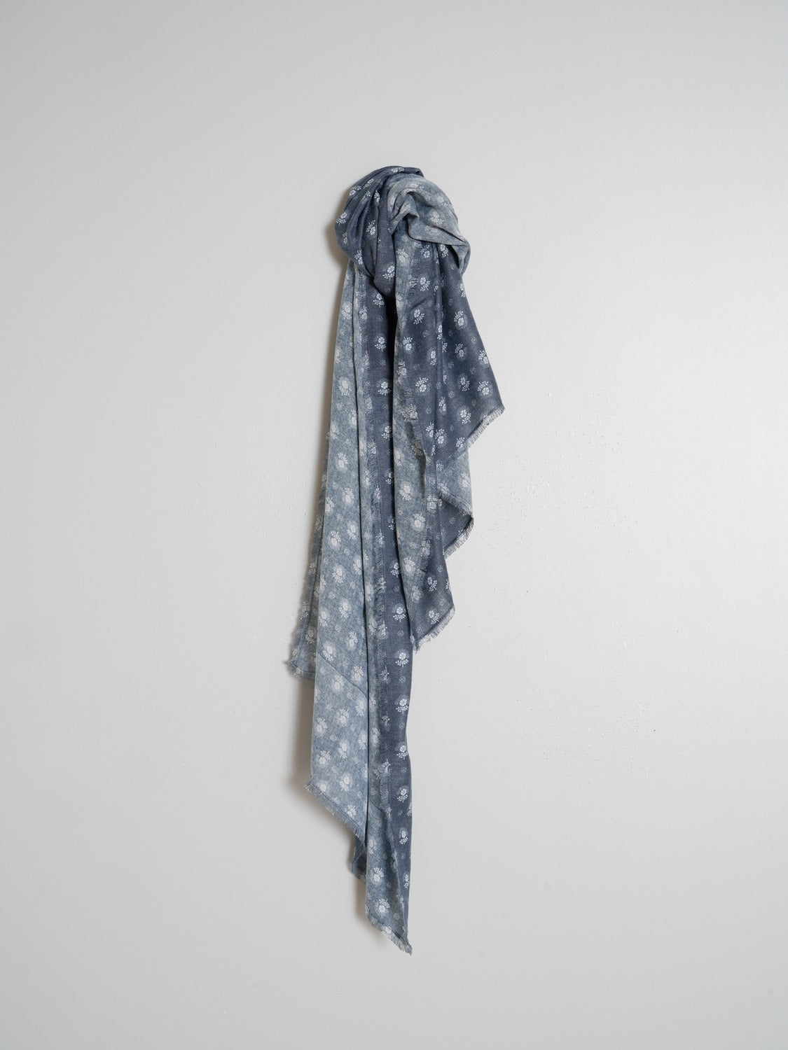 FULAR PRINT FLORAL